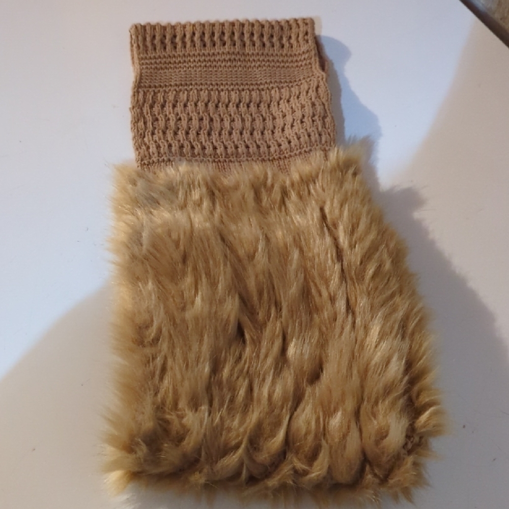 Gabi Infinity Scarf